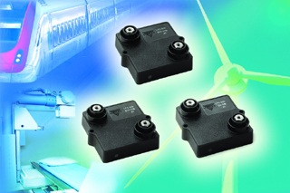 Vishay新型超小尺寸、高性能厚膜功率電阻系列