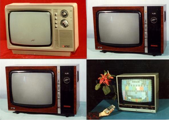 長虹做電視不是最早的，卻是后來做的最大的企業(yè)之一，而長虹之前的很多電視機品牌，今天已經沒有幾個人記得他們的名字了，如北京牌、金星牌、牡丹牌