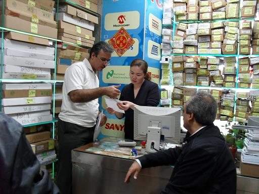 金大鵬蔡輝鵬先生專訪:元器件市場(chǎng)，低價(jià)才是王道