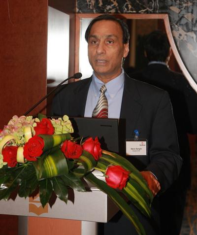 Microchip CEO訪華，強(qiáng)調(diào)穩(wěn)定、創(chuàng)新和堅(jiān)持中國(guó)戰(zhàn)略的重要性