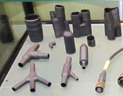 聯(lián)合精密的熱縮套管具有品質(zhì)好，價格優(yōu)于歐美供應(yīng)商的特點