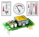 高度集成的功能性節(jié)約了電路板空間，提高了效率和可靠性