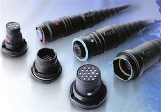 ITT 推出圓形連接器系列適用于軍事、醫(yī)療、船用和手持設(shè)備