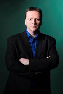 GSM協(xié)會(huì)首席營(yíng)銷官M(fèi)ichael O&rsquo;Hara先生