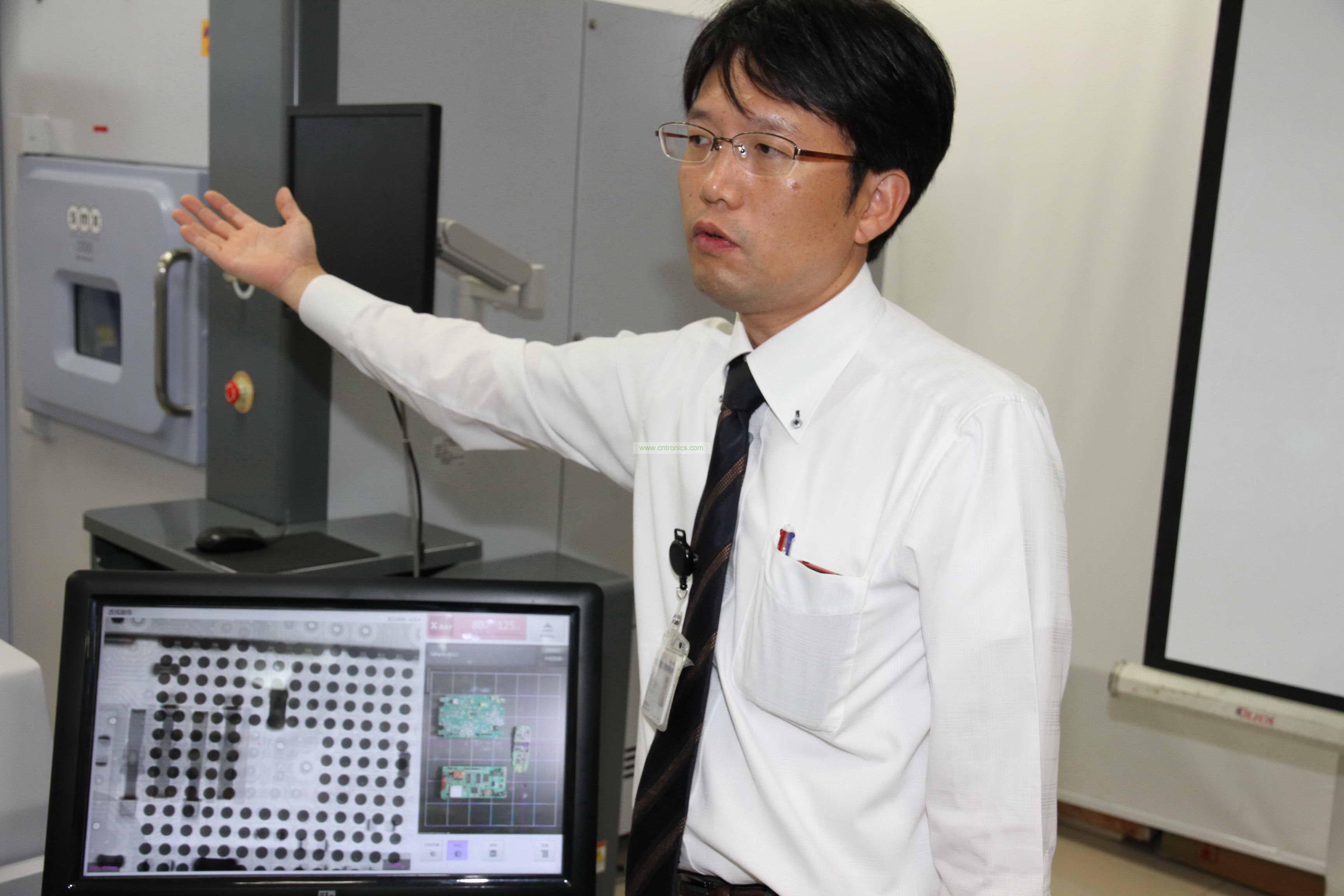 SMX-800實現(xiàn)了真正的高通量高效處理，直觀易用，操作簡單，更加節(jié)能環(huán)保