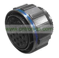 AMPHENOL &ndash;TVS06RK-17-99P-LC系列圓形連接器