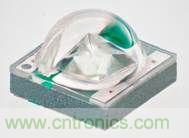 XLamp XB-D 紅光、綠光、藍(lán)光LED