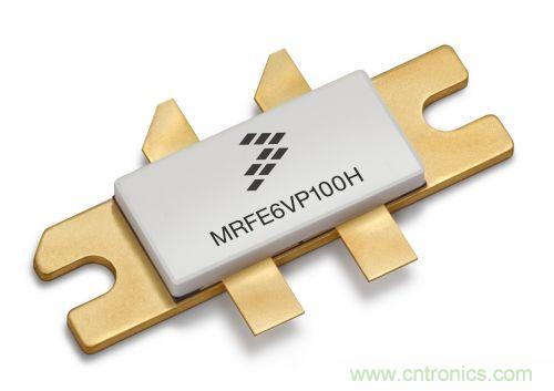 完美結合耐用性、頻率范圍與寬帶能力射頻功率晶體管