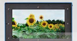 ORTUS開(kāi)發(fā)出9.6英寸、4K&times;2K液晶面板