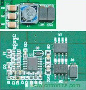分立或傳統(tǒng)模塊設(shè)計，以及集成電路模塊設(shè)計