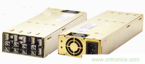 艾默生&mu;MP電源產(chǎn)品