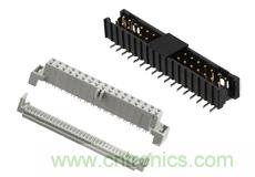 應(yīng)用廣泛，具有多項唯一性優(yōu)勢的知名廠家連接器產(chǎn)品