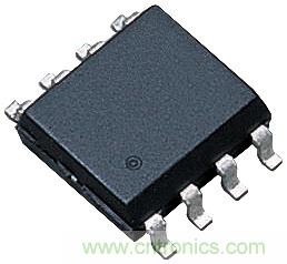 應(yīng)用于數(shù)碼相機的分立式IGBT，切換時間縮短三分之二