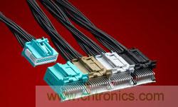 圖3：Stac64單孔、多孔和混合接頭系統(tǒng)