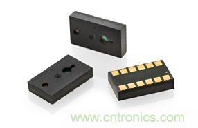 ST推出接近傳感器，解決智能手機意外斷線問題