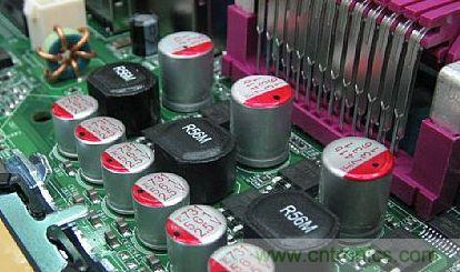 四款開關電源中的電容，如何選擇