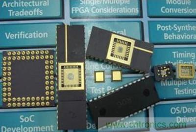 GLOBALFOUNDRIES采用Cadence設計工具，DFM流程加快四倍