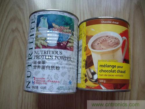 最簡(jiǎn)單使用的天線&mdash;&mdash;罐頭天線，可做正饋大鍋饋源！ 