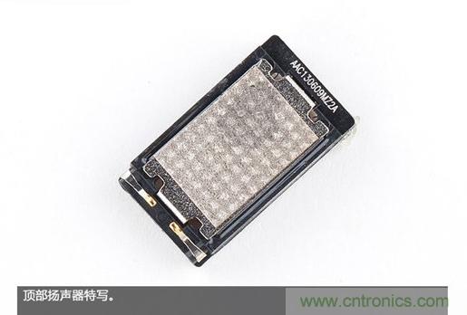 799元，看小米紅米手機內部用什么零件？電子元件技術網