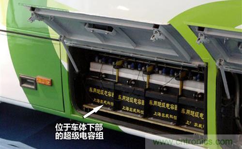 30秒內(nèi)充滿電，超級電容技術詳解-電子元件技術網(wǎng)