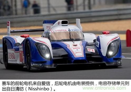 30秒內(nèi)充滿電，超級電容技術詳解-電子元件技術網(wǎng)