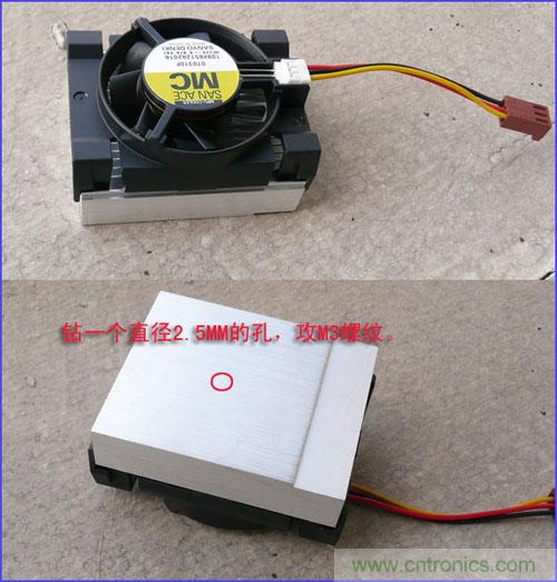 爆600W正弦波逆變器制作全流程，附完整PCB資料