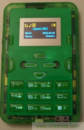 拆解探秘：售價75元的手機為什么還能盈利？