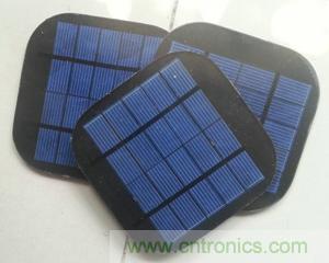 手工打造太陽能充電照明系統(tǒng)：點亮LED給手機(jī)充電