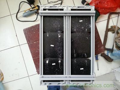 手工打造太陽能充電照明系統(tǒng)：點亮LED給手機(jī)充電