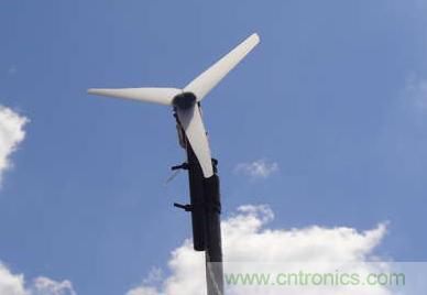 想減少電費嗎？DIY一個迷你風力發(fā)電機吧