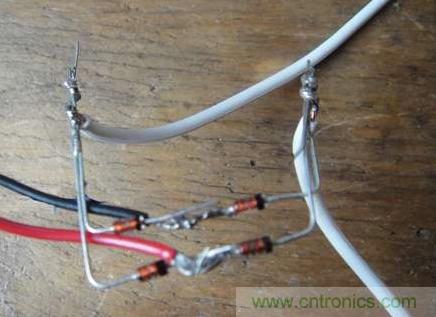 想減少電費嗎？DIY一個迷你風力發(fā)電機吧