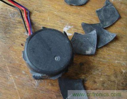 想減少電費嗎？DIY一個迷你風力發(fā)電機吧