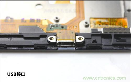 全球最??！5.75mm Hi-Fi手機vivo X3真機拆解