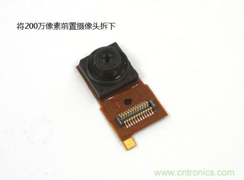 揭秘八核X8 SoC真面目，智能手機(jī)Moto X詳細(xì)拆解！