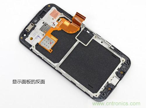 揭秘八核X8 SoC真面目，智能手機(jī)Moto X詳細(xì)拆解！