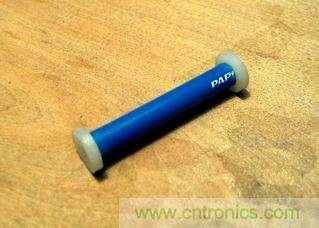 &ldquo;搖一搖&rdquo;手電筒DIY