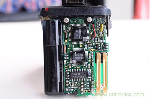 【拆解】走進(jìn)傳呼時(shí)代，天價(jià)傳呼機(jī)拆解探奇