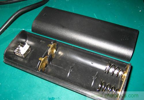 【DIY】電量救星！低成本自制移動電源