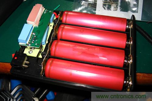 【DIY】電量救星！低成本自制移動電源