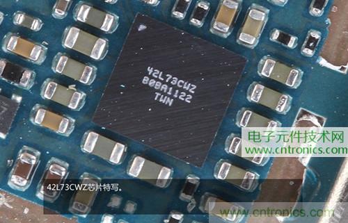 完爆三星Note 3，小米3移動(dòng)版工程機(jī)拆解！