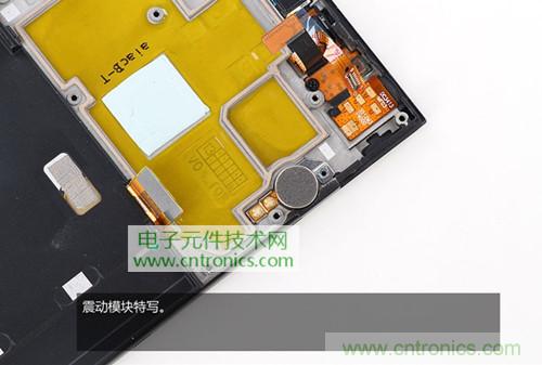 完爆三星Note 3，小米3移動(dòng)版工程機(jī)拆解！