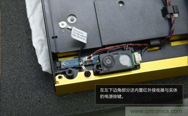 &ldquo;價格戰(zhàn)&rdquo;失?。?999小米電視拆解看做工