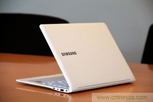 三星ATIV Book 9 Lite拆解：內(nèi)外兼修，做工優(yōu)秀