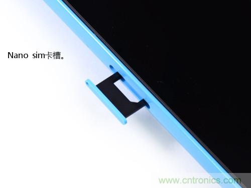 內(nèi)部設(shè)計(jì)能否出&ldquo;彩&rdquo;？&ldquo;五彩機(jī)身&rdquo;iPhone 5C拆解揭秘