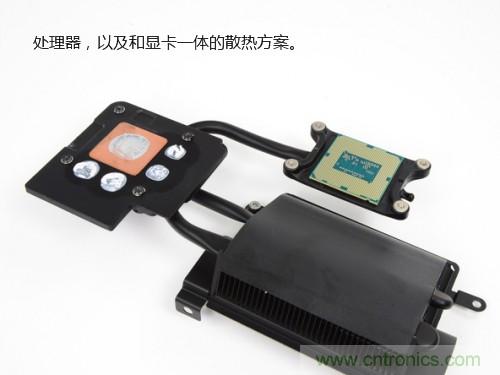 蘋(píng)果21.5/27寸新iMac拆解：硬件全面升級(jí)，維修不容易