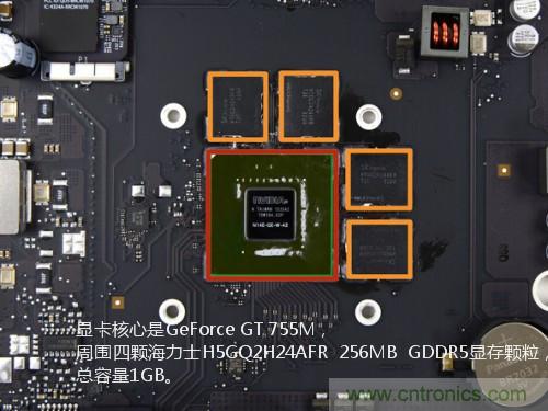 蘋(píng)果21.5/27寸新iMac拆解：硬件全面升級(jí)，維修不容易