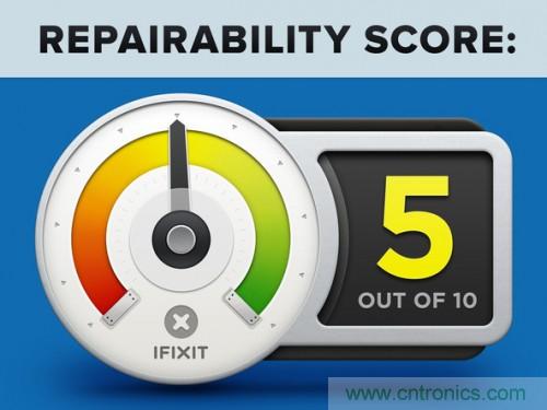 蘋(píng)果21.5/27寸新iMac拆解：硬件全面升級(jí)，維修不容易