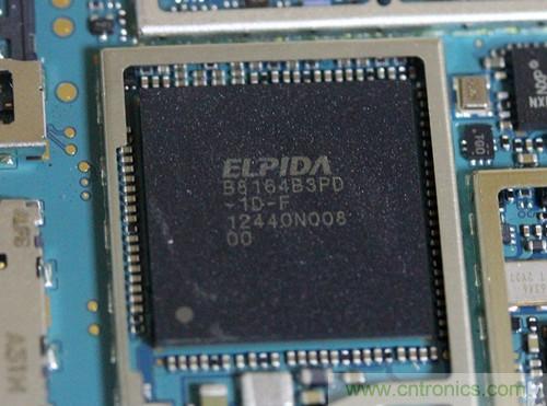 拆解4G新機(jī)索尼M35t：用料十足，易于維修