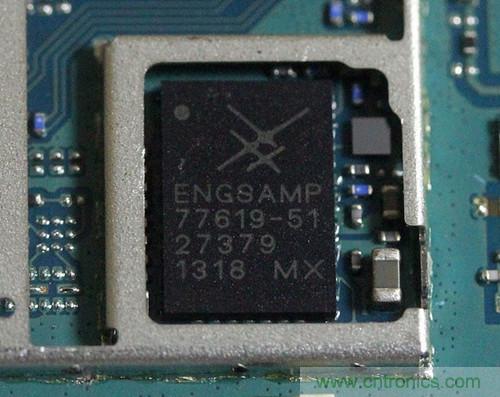 拆解4G新機(jī)索尼M35t：用料十足，易于維修