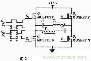 高效、可靠的緊湊型DCDC隔離電源電路設(shè)計(jì)
